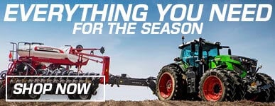 Everything You Need For The Season - Shop Now