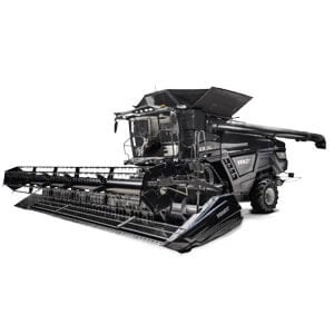 New Ideal Combine