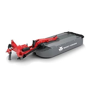 New Massey Ferguson Disc Mower