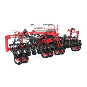 New Massey Ferguson Planter