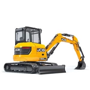 New Mini Excavator