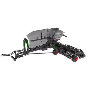 New Momentum Planter