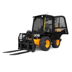 New Skid Steer