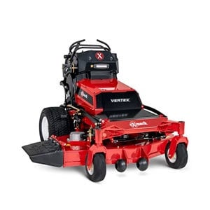 New Stand-On Mower