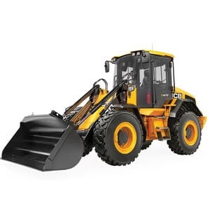 New Wheel Loader