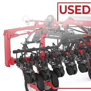 Used Planter
